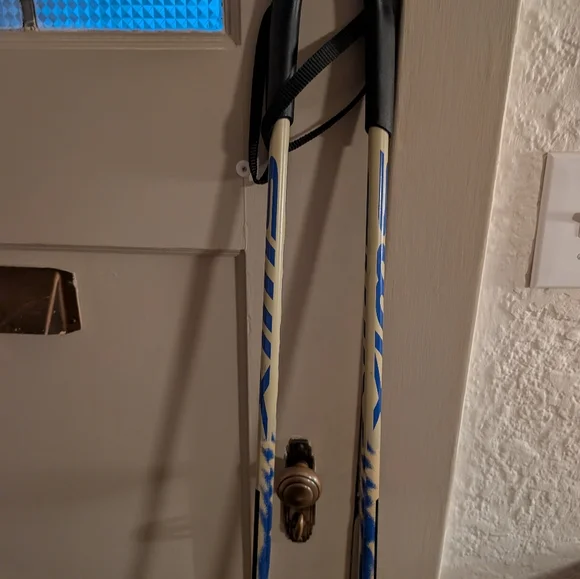SWIX Cross Country Ski Skate Poles Size 150 Cm
